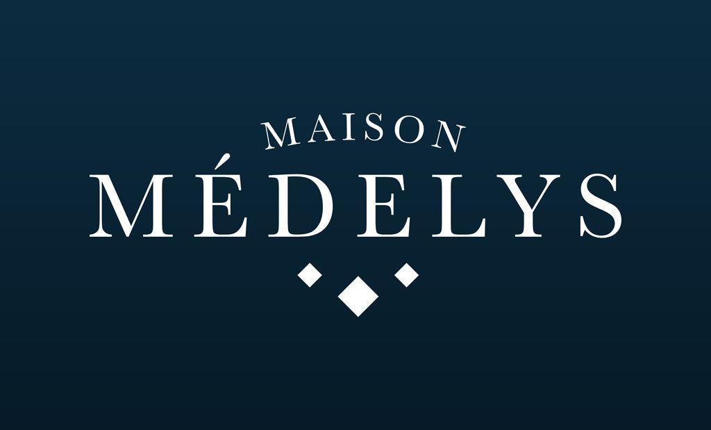 Maison Médelys