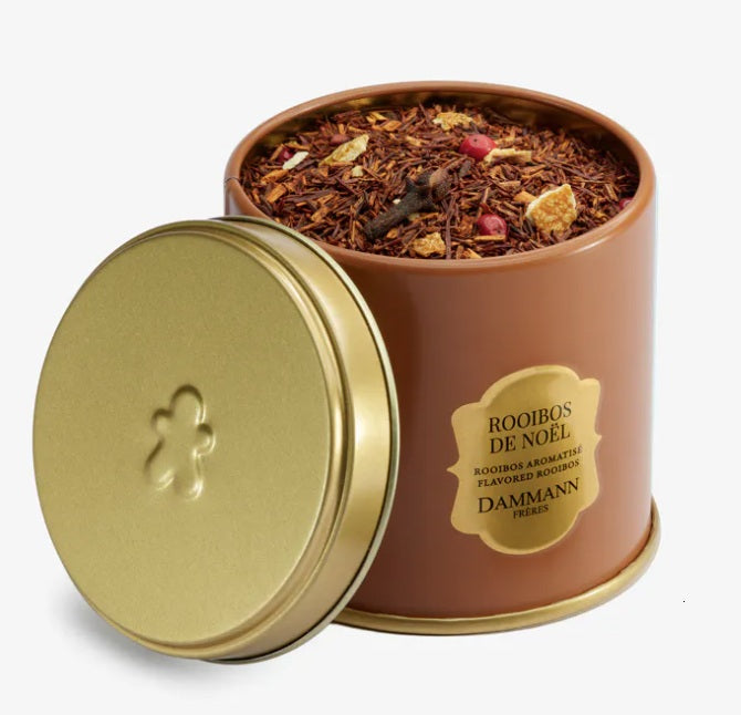 Rooibos de Noël - 100g