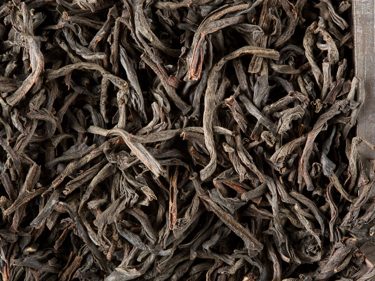 Thé ceylan  O.P superieur - 500g