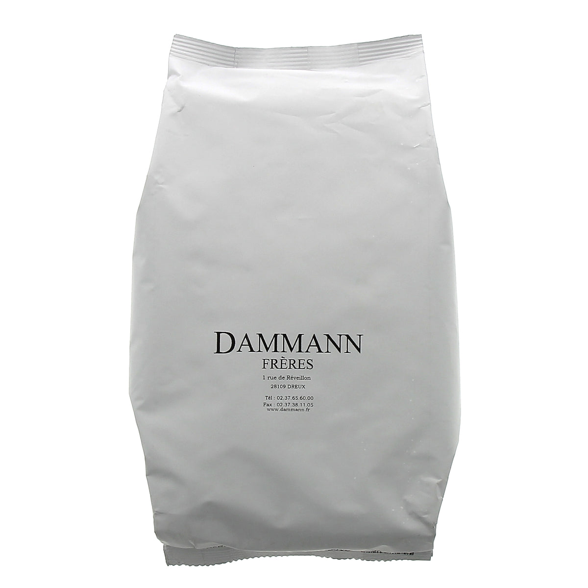 Thé Darjeeling GFOP supérieur - 1kg