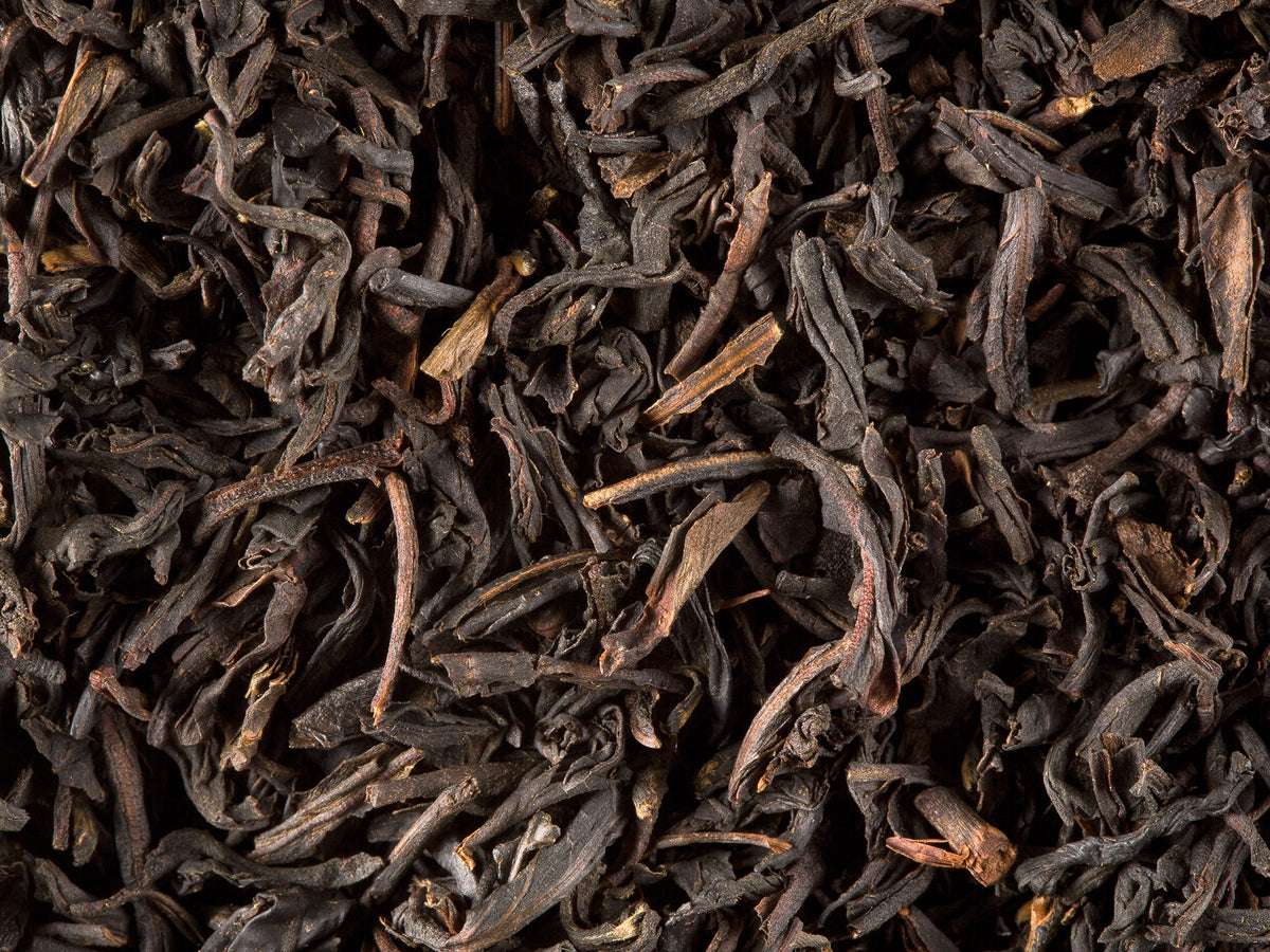 Thé Darjeeling GFOP supérieur - 1kg