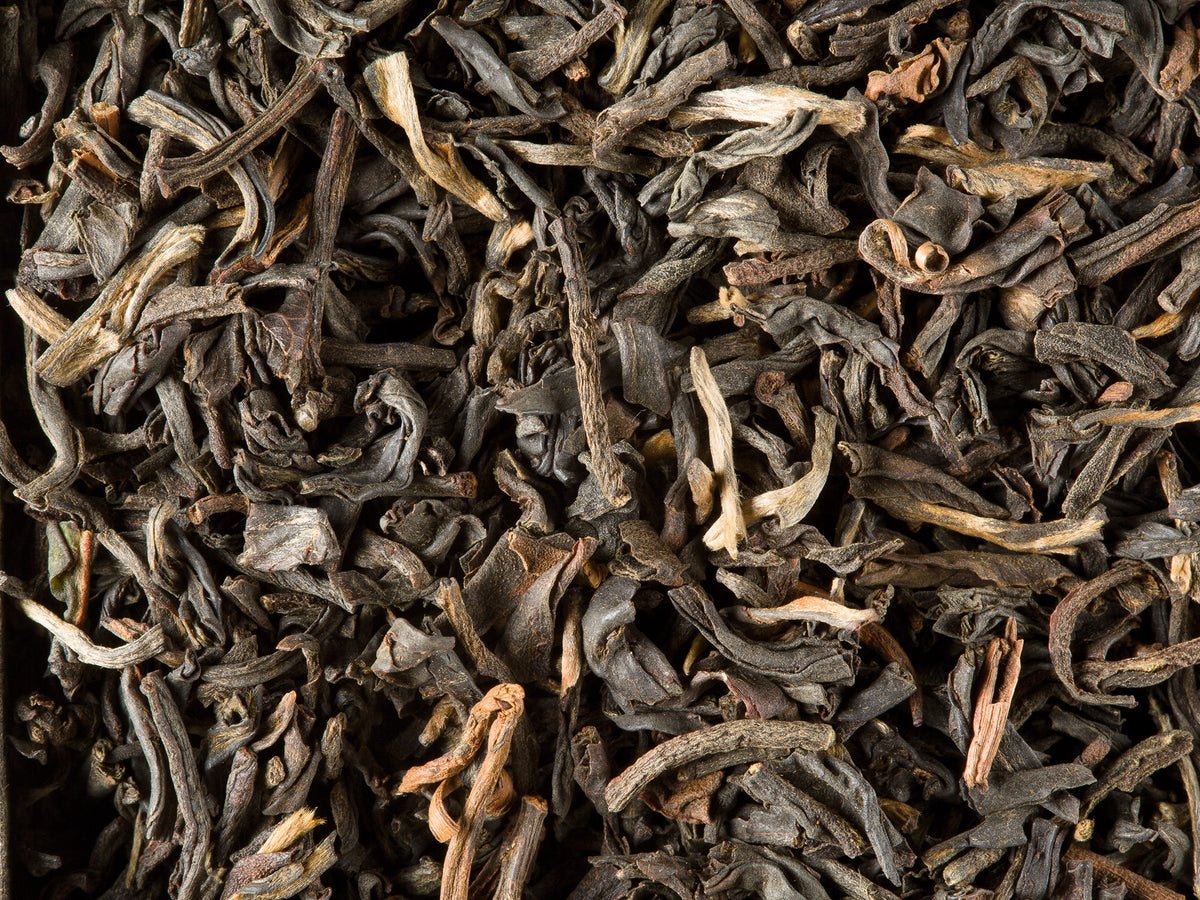 Thé grand Yunnan GFOP - 1kg