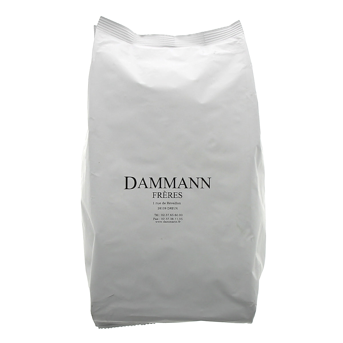 Thé vert de Chine Gunpowder - 1kg