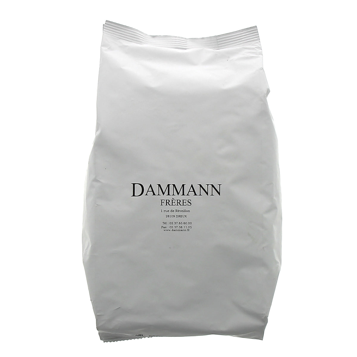 Thé Earl gray Yin zhen - 1kg