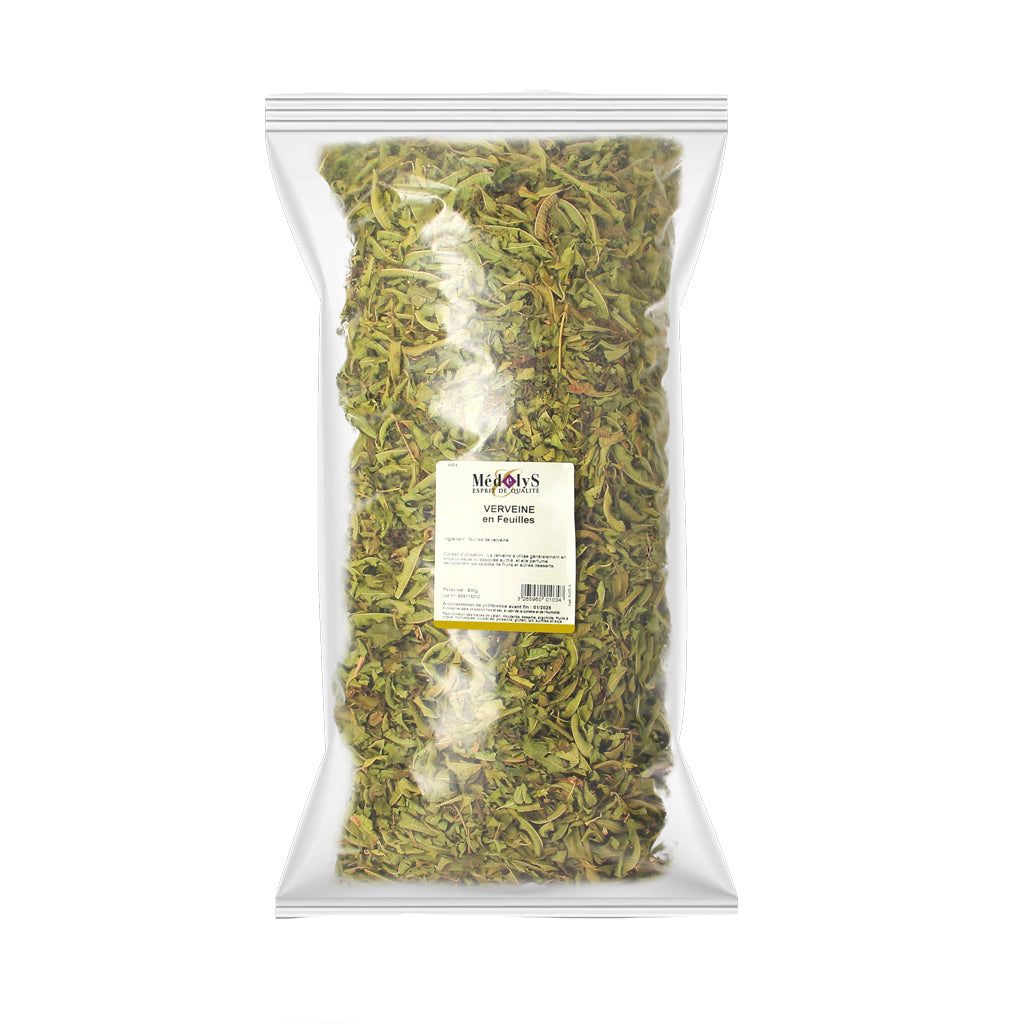 Verveine surchoix - 500g