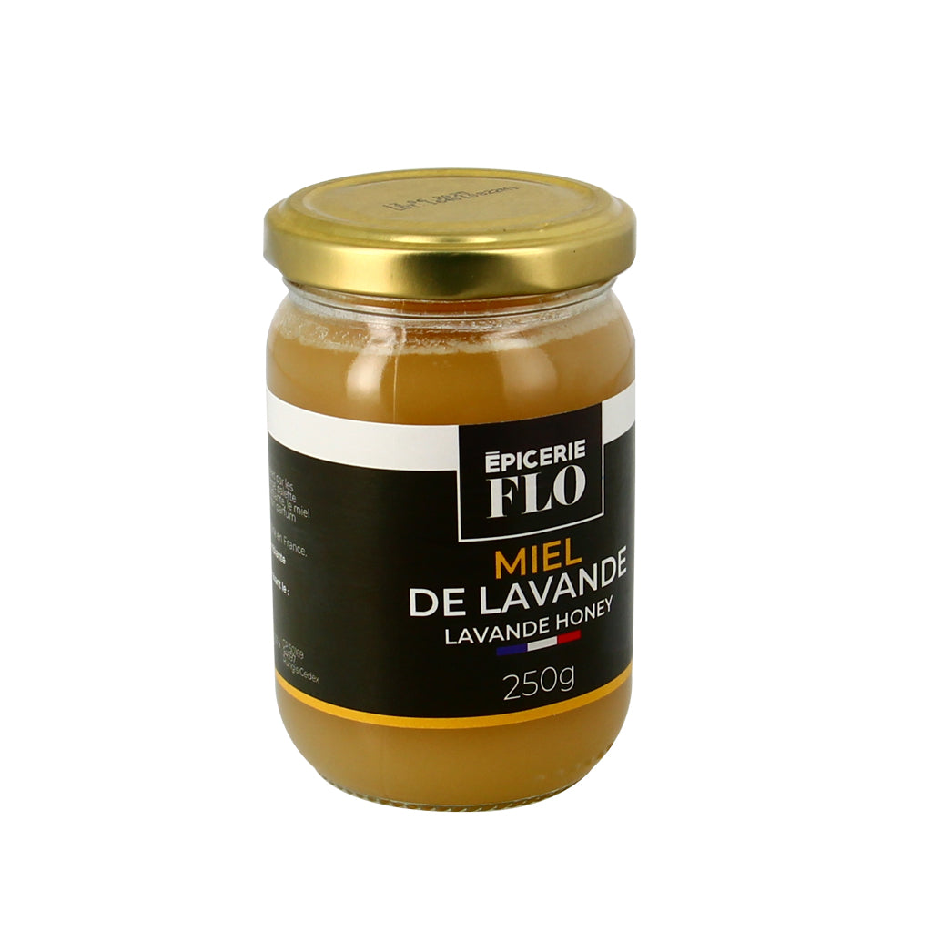 Miel de lavande - 250g