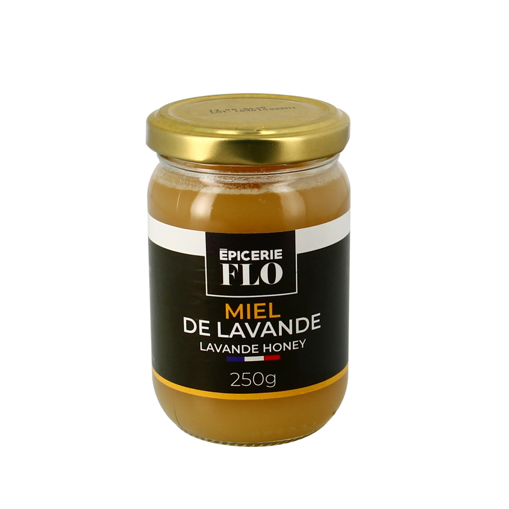 Miel de lavande - 250g