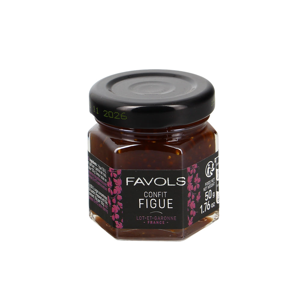 Fig Chutney - 50G