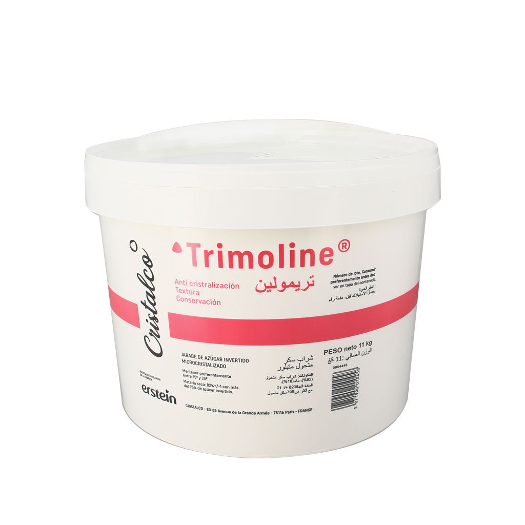 Trimoline sirop ou sucre inverti - 11kg