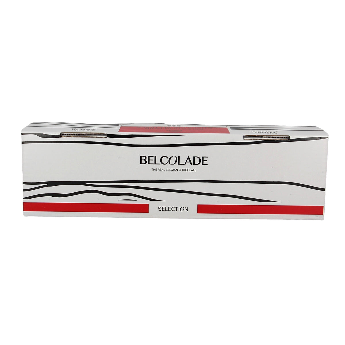 Bâton de chocolat cacao 44% - 300 pièces