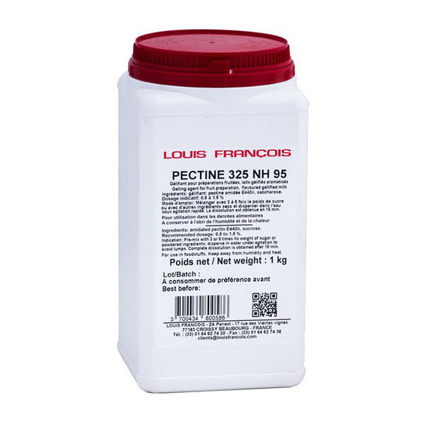 Pectine 325 NH 95 Louis François - 1kg