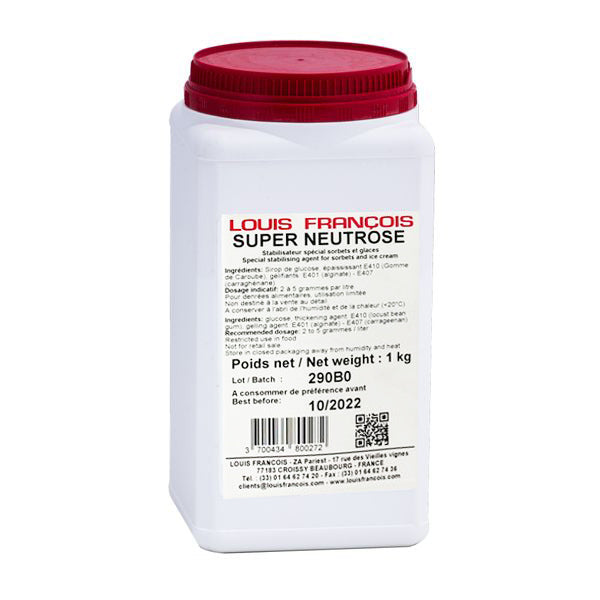 Super neutrose Gallia - 1kg