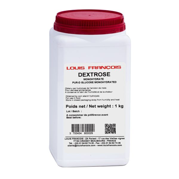 Dextrose - 1kg