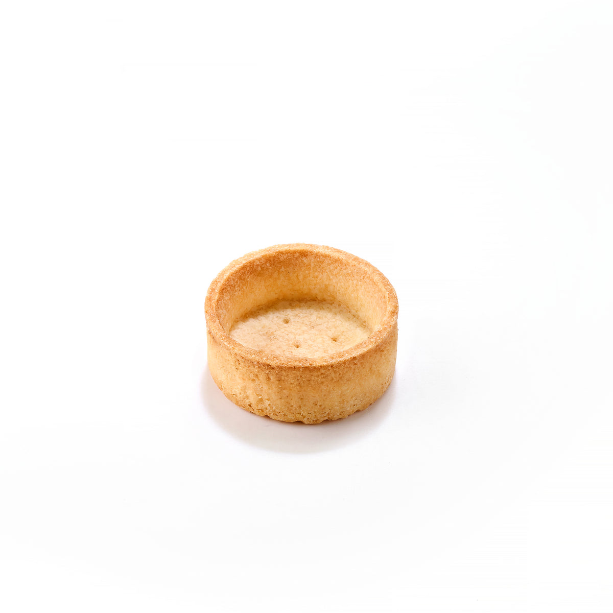 Mini trendy rond sucré pur beurre 4,9cm - x90