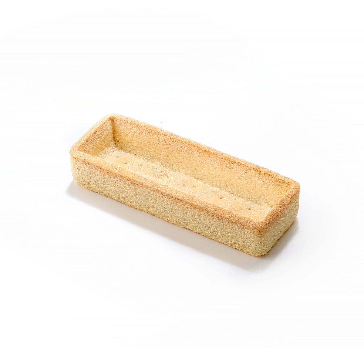 Trendy sucré rectangle pur beurre 9x3.4x4.1cm - 108 unités