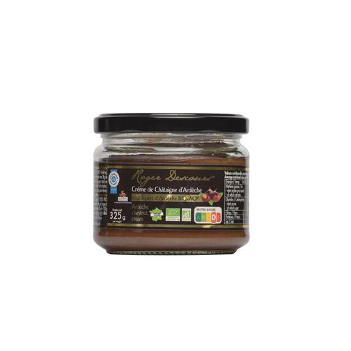 Chestnut Cream Ardèche - 325G