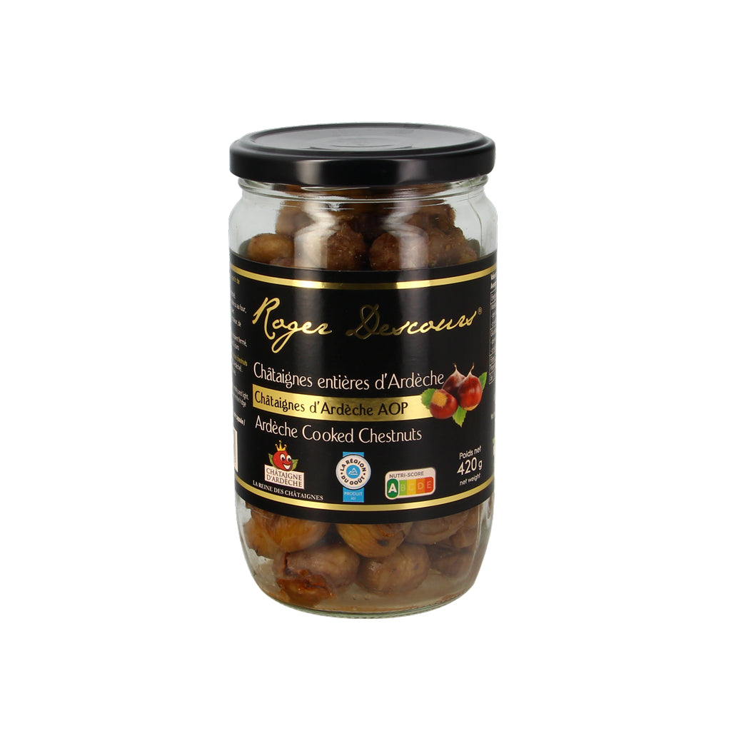 Chestnuts Ardèche - 420G
