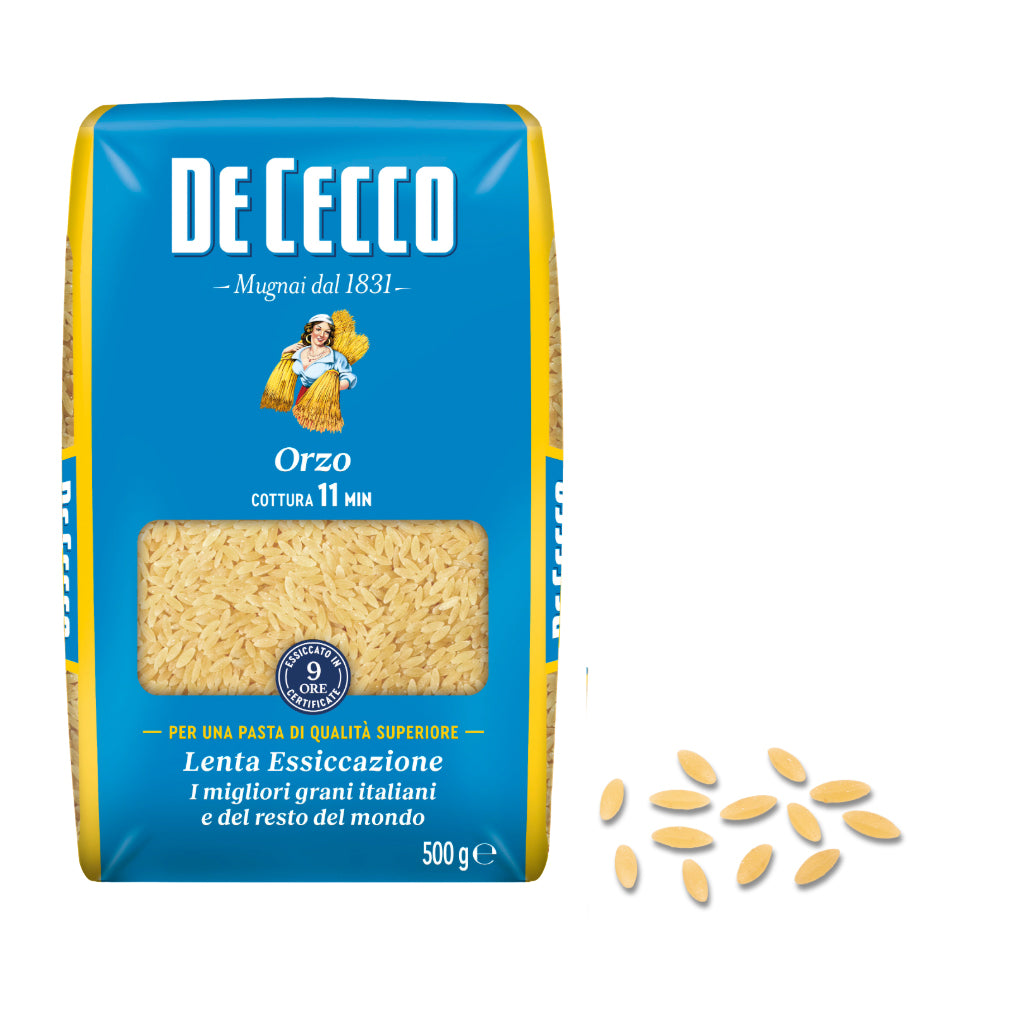 Orzo N°74 - 500g