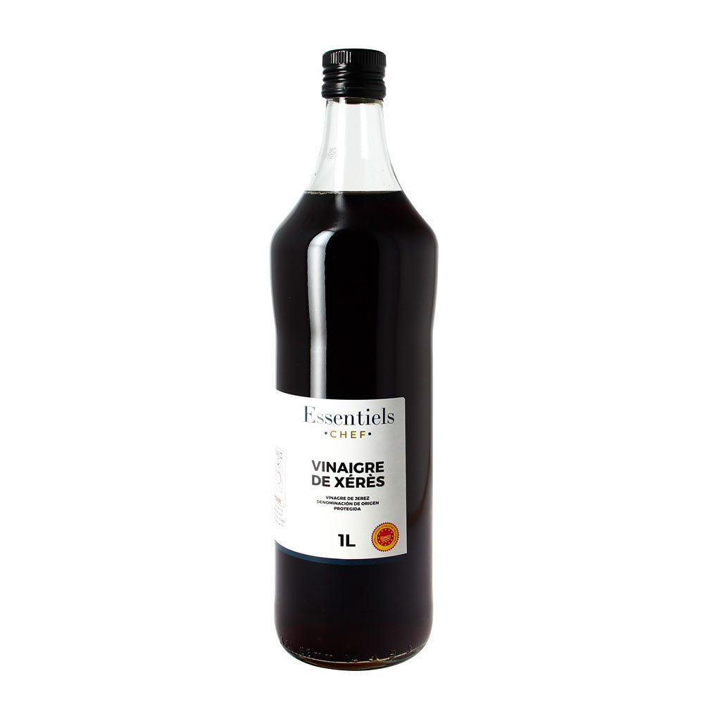 Vinaigre de xérès - 1l