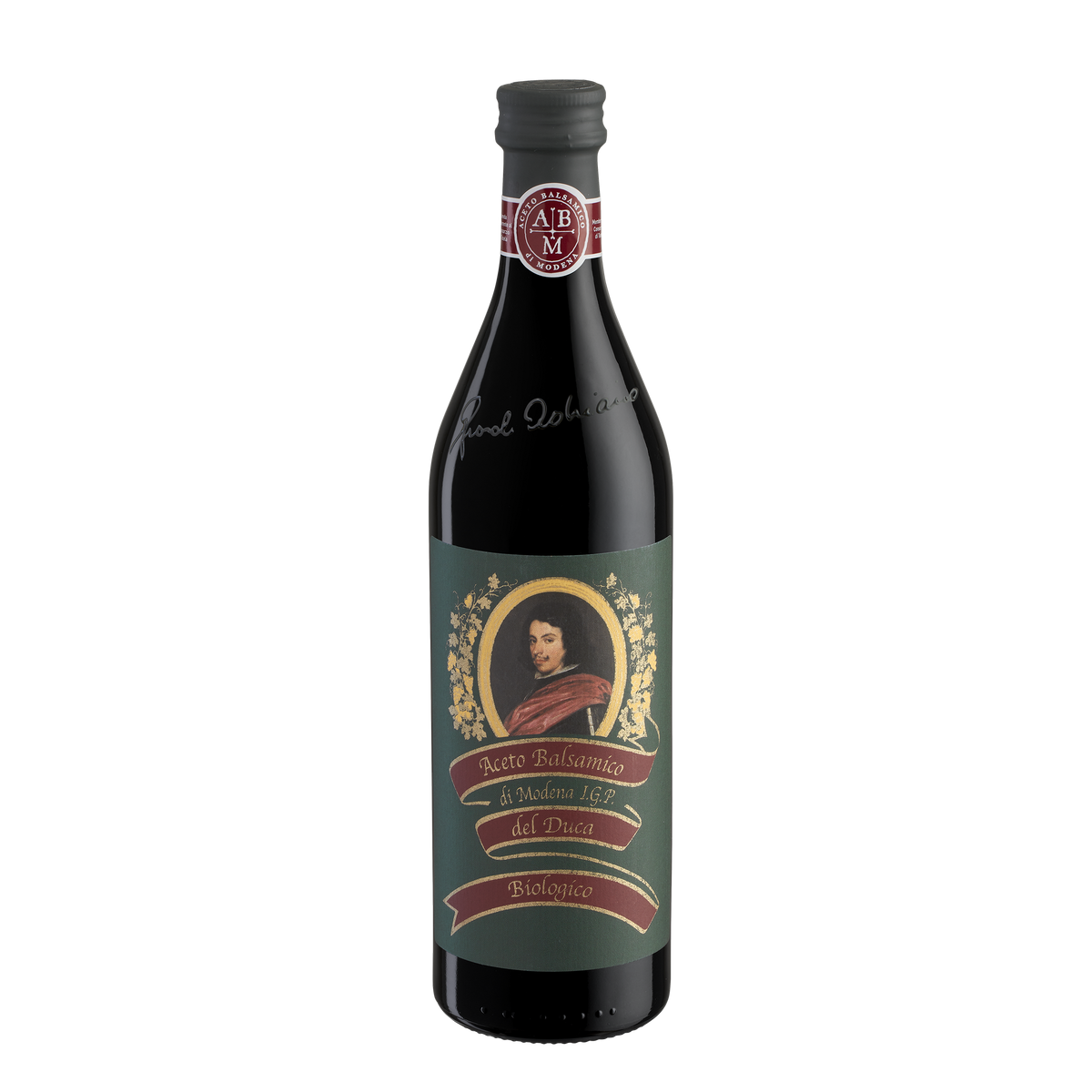 Vinaigre balsamique de Modène IGP Green Cap - 50cl