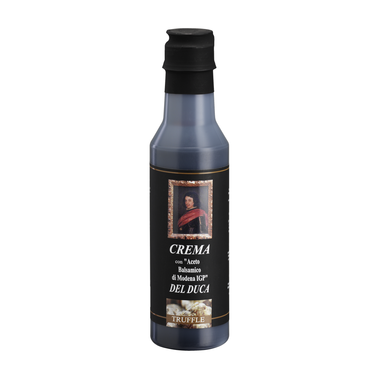 Crème au vinaigre balsamique IGP à la truffe - 25cl