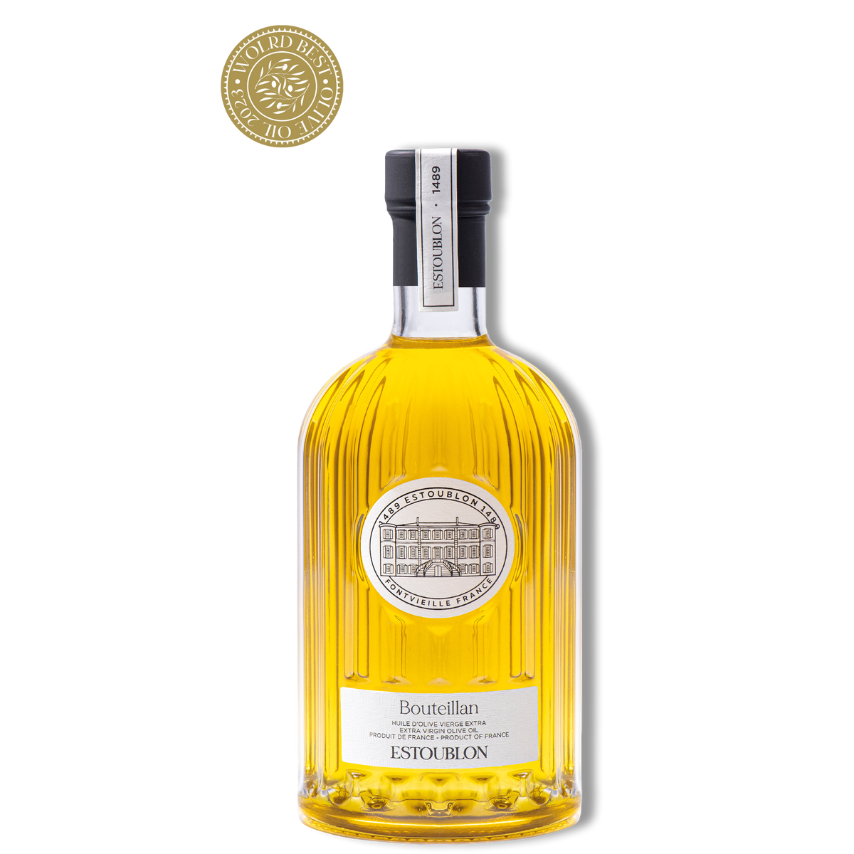 Huile d'olive bouteillan - 50cl