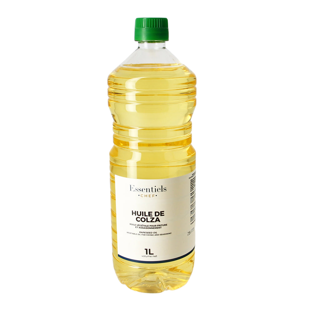 Huile de colza - 1l