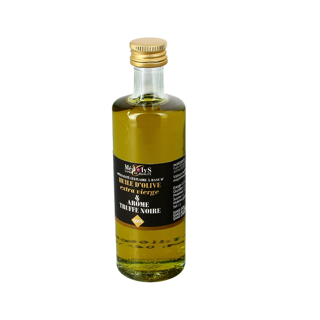 Huil'Arôme Black Truffle - 55Ml