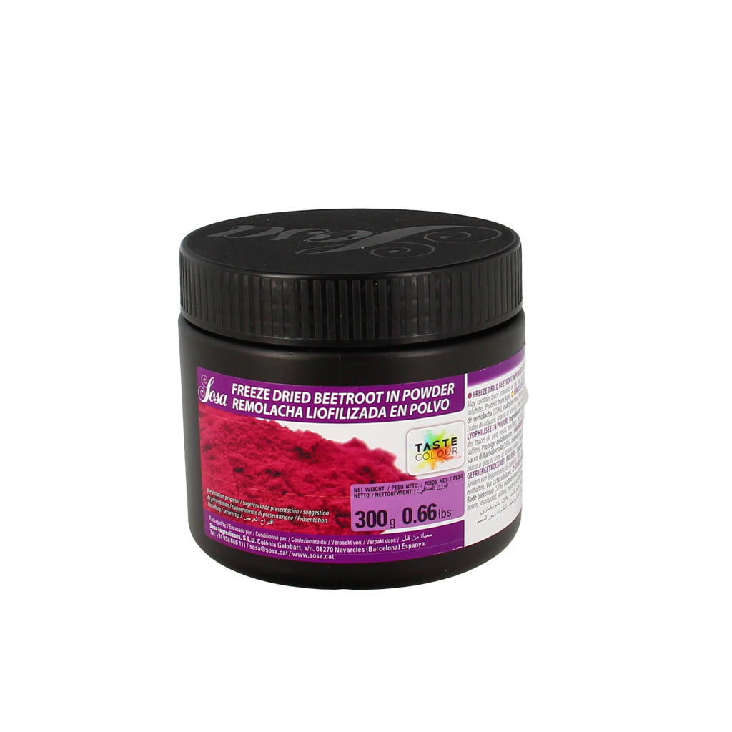 Betterave poudre - 300g