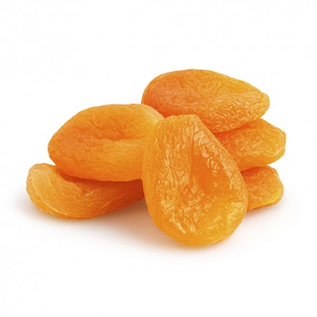 Dried apricots - 1kg