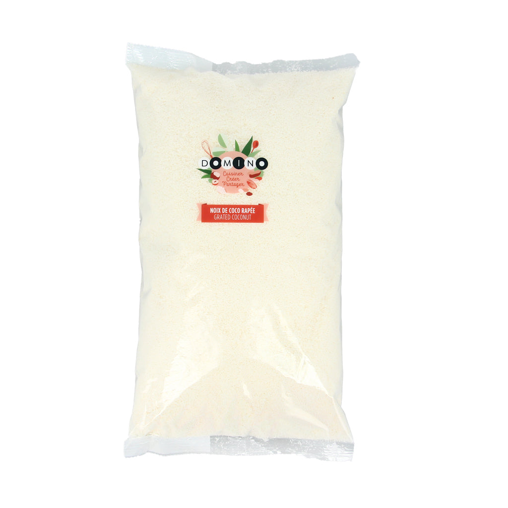 Noix de coco râpée - 1kg
