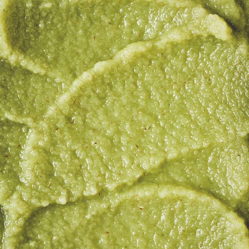 Purée de pomme verte - 1kg