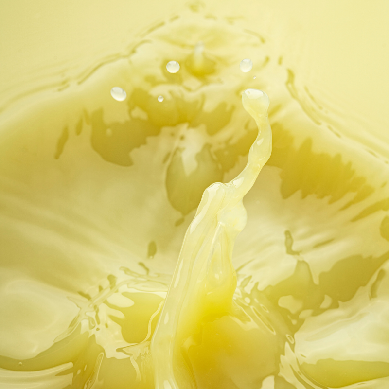 Purée de citron vert 100% - 1kg