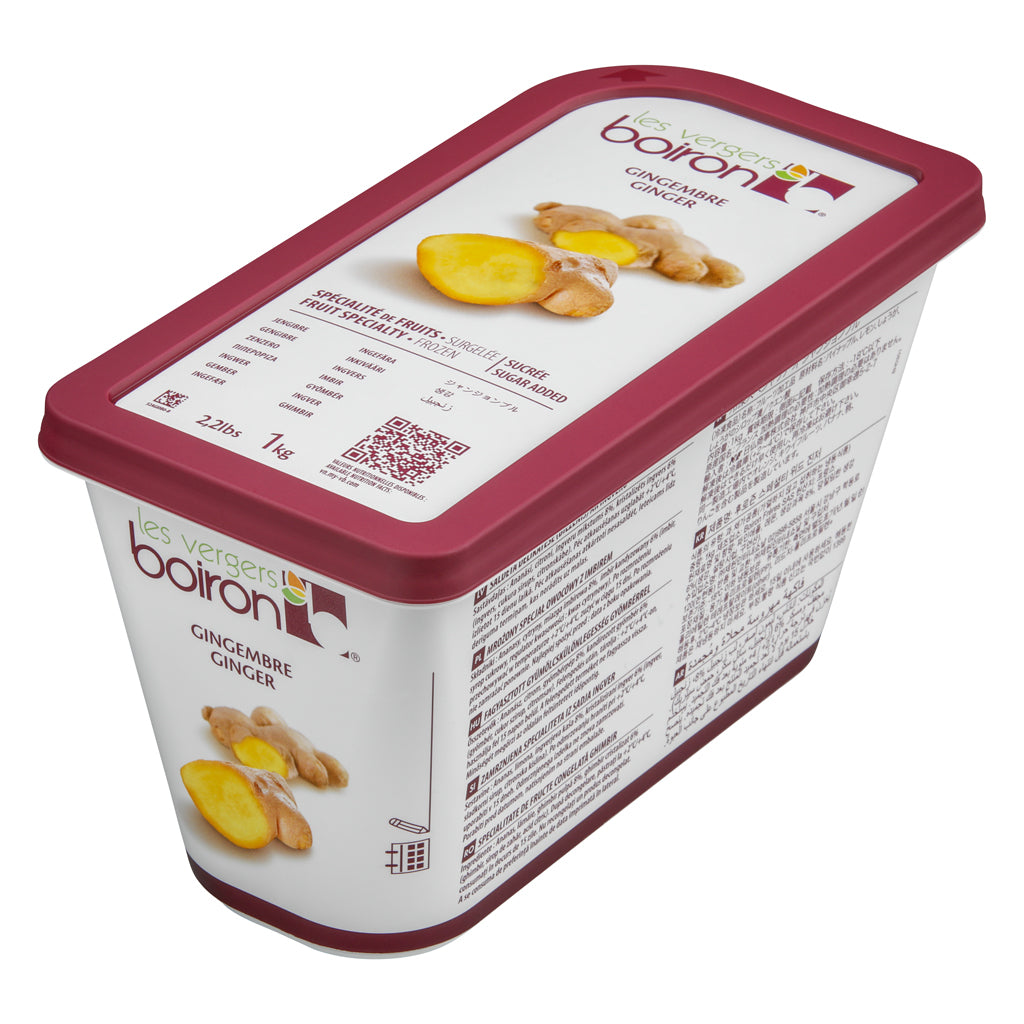 Spécialité de gingembre - 1kg