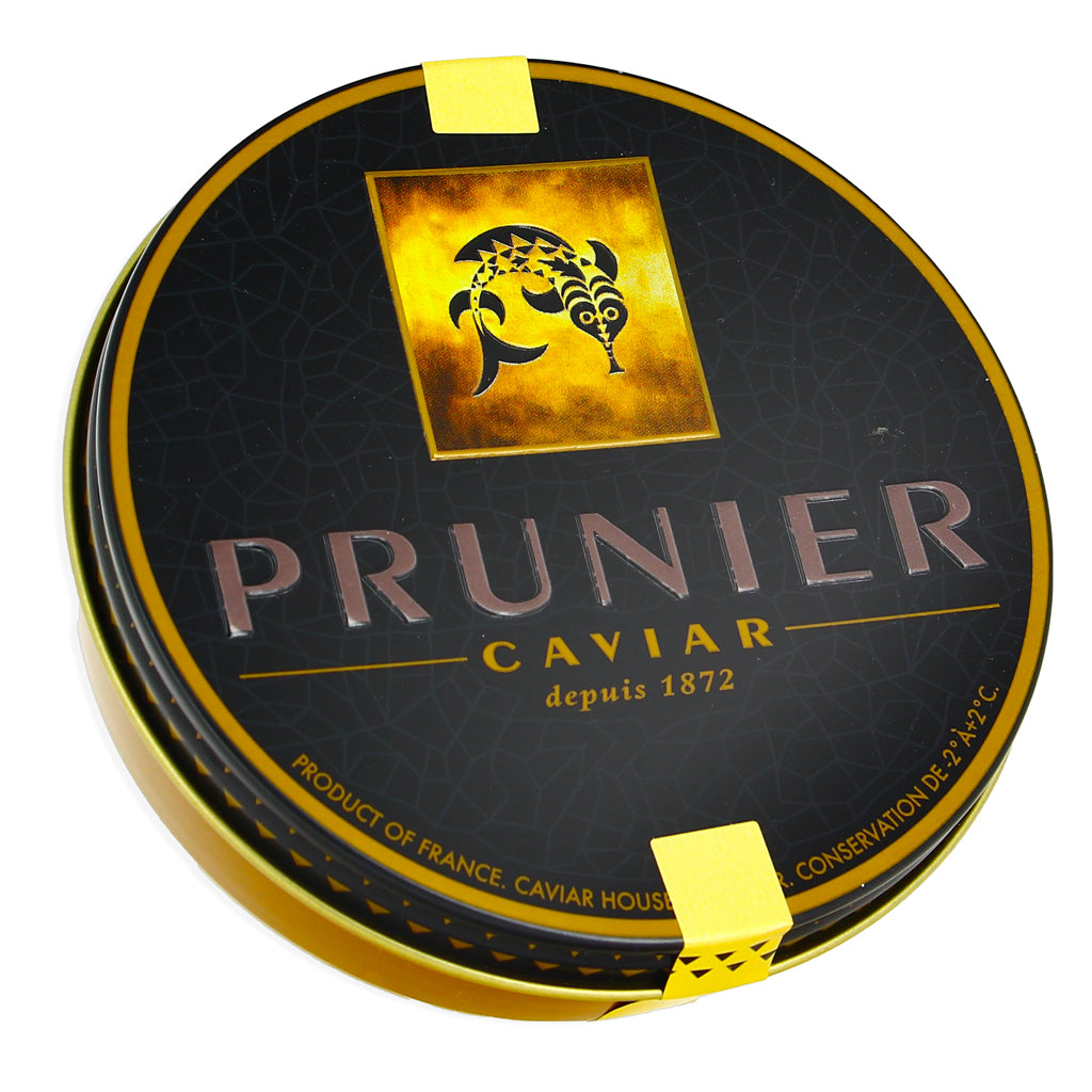 Caviar Baeri tradition - 250g