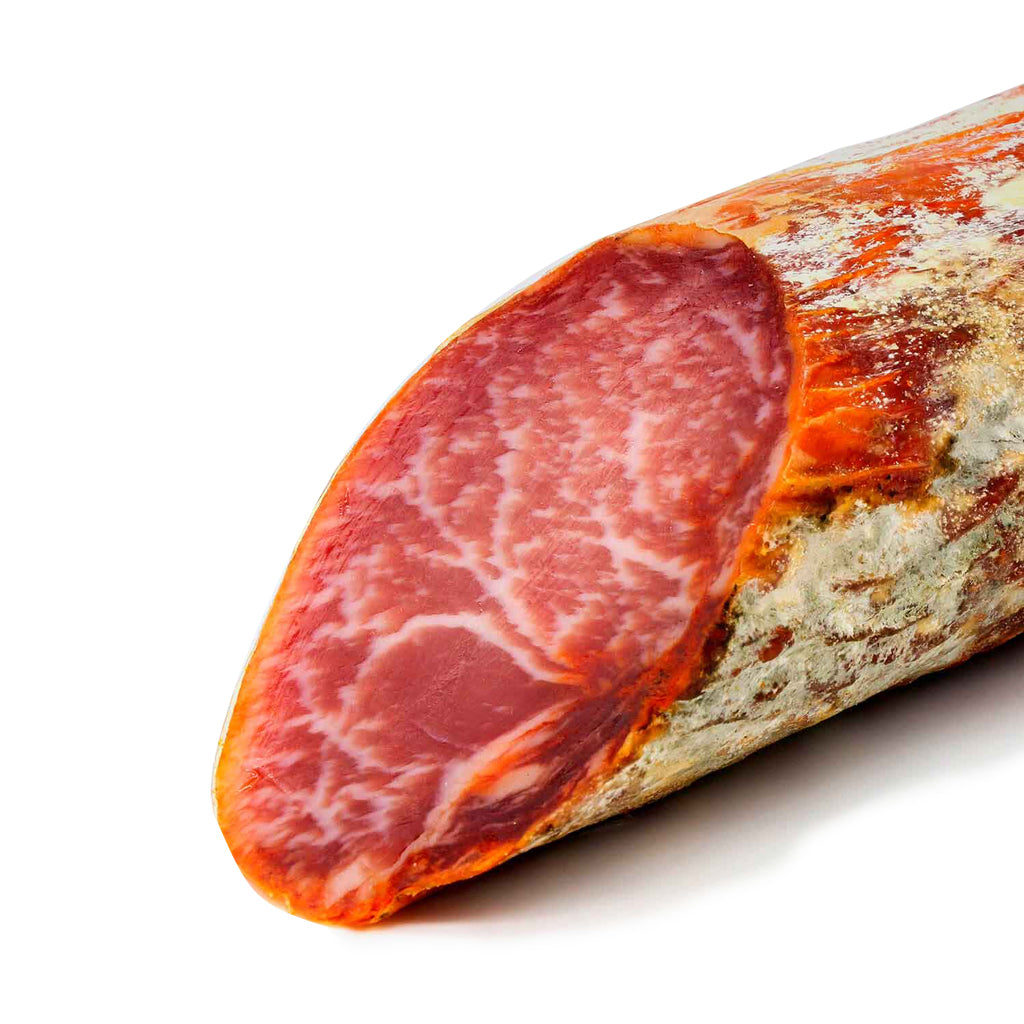 Filet de Lomo Bellota 100% Ibérique sous vide - env 400g