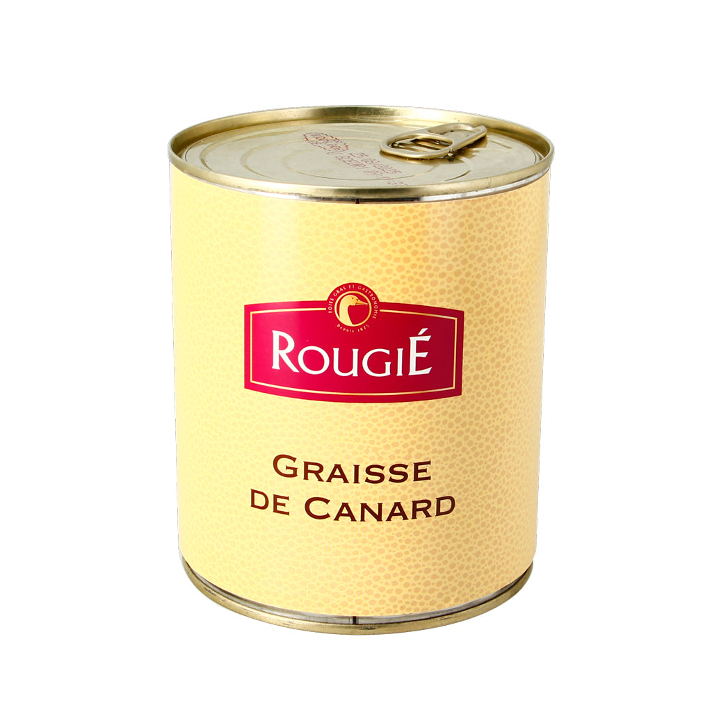 Graisse de canard - 700g