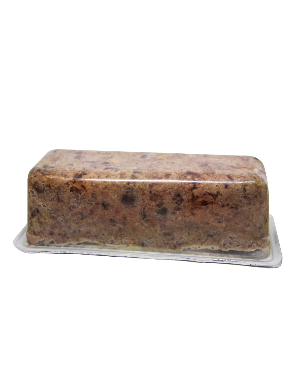 Le Pressé, spécialité aux viandes de canard - 1kg