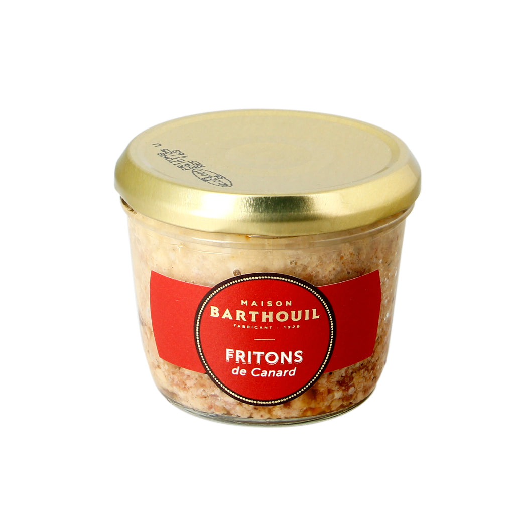Fritons Duck - 190G