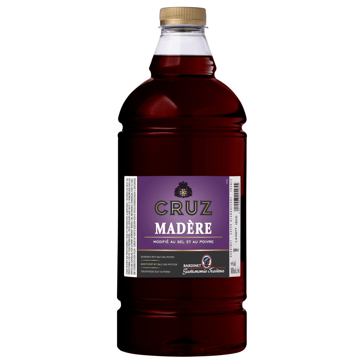 Madeira Original 17% - 2L
