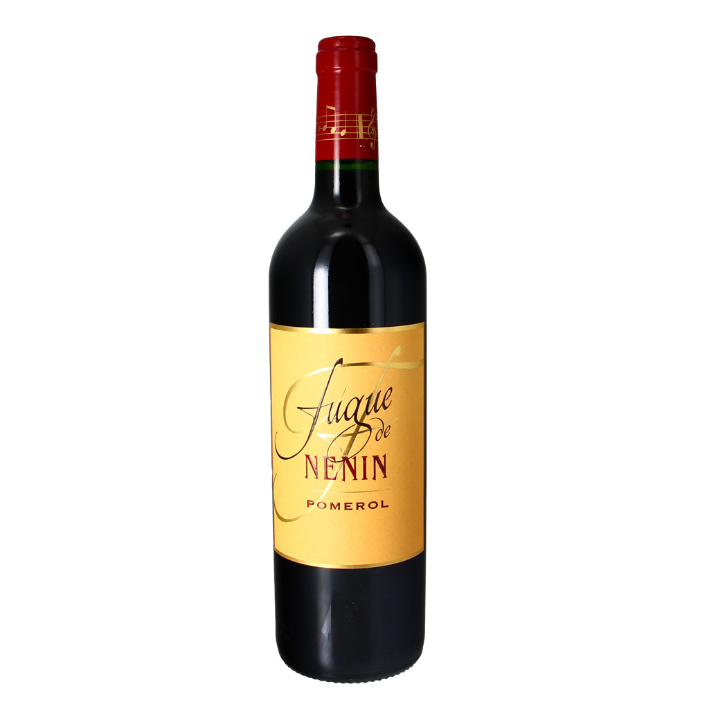 Fugue de Nenin 2019  AOC Pomerol- 75cl