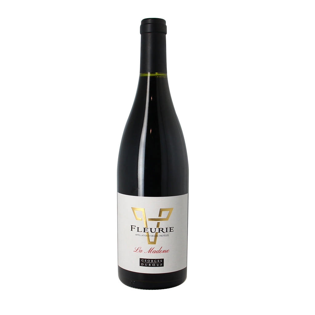 Fleurie La Madone 2022 - 75cl