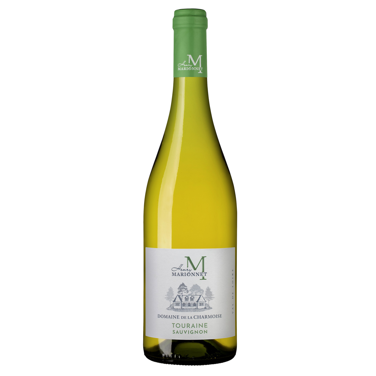Touraine sauvignon Domaine de la Charmoise 2022 75cl