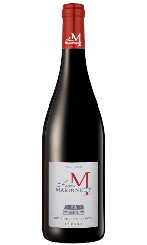 Touraine rouge gamay 2023 75cl