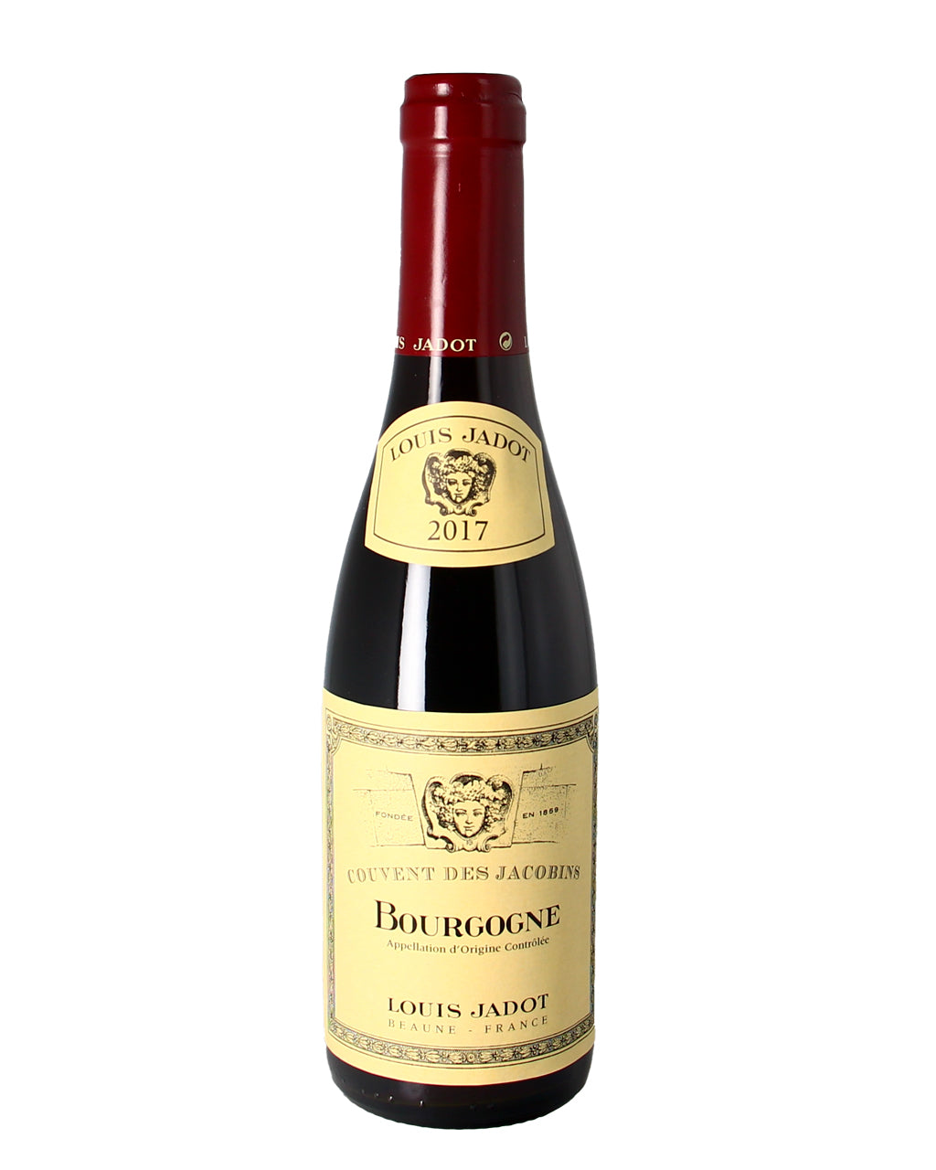 Bourgogne Couvent des Jacobins 2022/23 Louis Jadot- 37.5cl