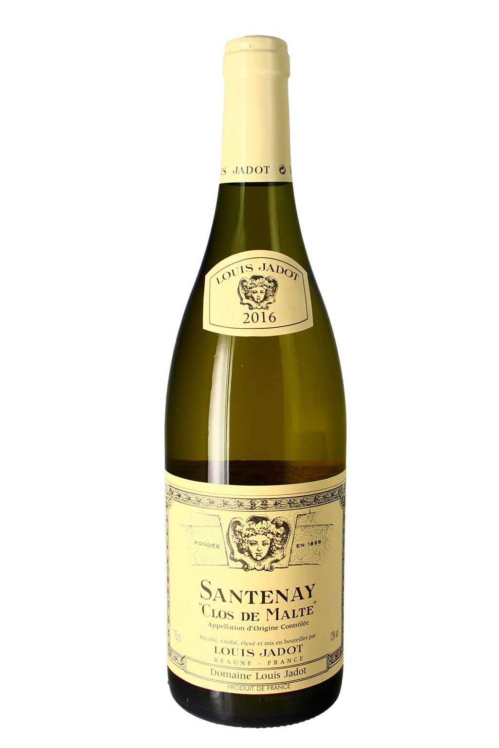 Santenay Blanc Clos de Malte 2022 Louis Jadot - 75cl