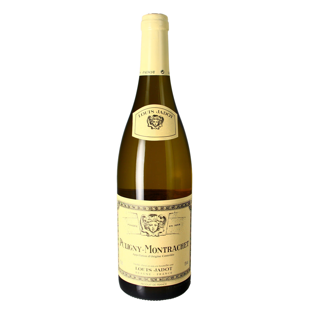 Puligny Montrachet 2018 Louis Jadot - 75Cl