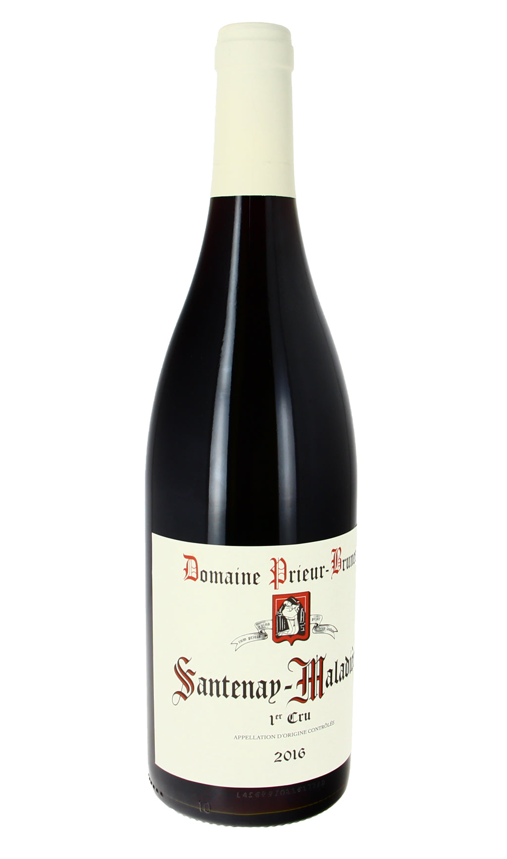 Santenay AOC Premier Cru Maladière 2022/23 Domaine Prieur Brunet- 75cl