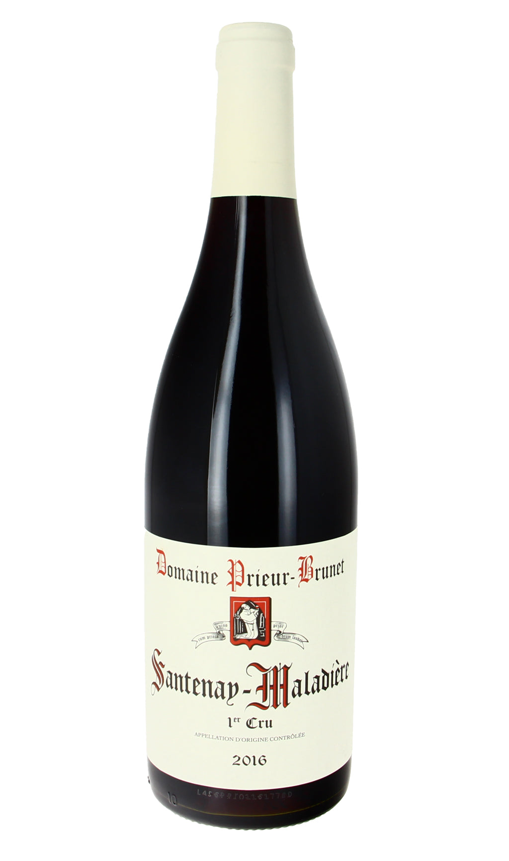 Santenay AOC Premier Cru Maladière 2022/23 Domaine Prieur Brunet- 75cl