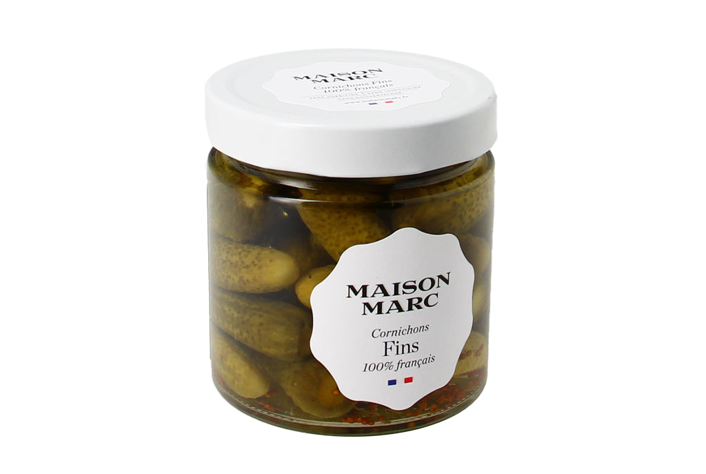 Pickles For French - 210G